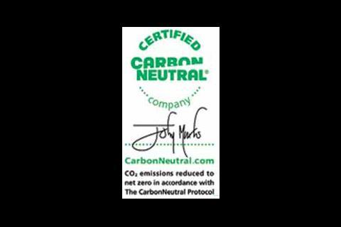 Scource: Carbon Nautral